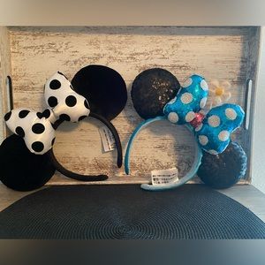 DISNEY Minnie Mouse Bows